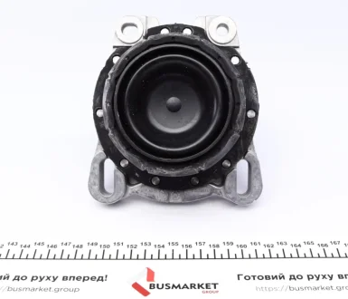 Подушка двигуна (передня) Ford Transit 2.3/2.4 TDCi 04- HUTCHINSON 594576