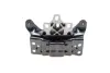 Подушка КПП VW Golf 1.6/2.0TDI 13- HUTCHINSON 594587 (фото 5)