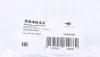 Опора ДВС MB Vito (W638) TDI (-03) Hutchinson HUTCHINSON 594642 (фото 5)