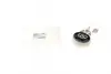 Подушка двигуна (задня) Fiat Grande Punto 1.4-1.9D 05-/Opel Corsa D/E 1.0-1.7 06- HUTCHINSON 594645 (фото 1)