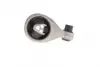 Подушка двигуна (задня) Nissan Qashqai 1.6/2.0D 07-13 HUTCHINSON 594654 (фото 3)