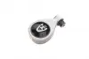 Подушка двигуна (задня) Nissan Qashqai 1.6/2.0D 07-13 HUTCHINSON 594654 (фото 4)