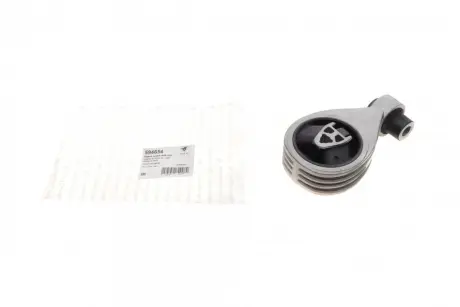 Опора ДВС  задня Nissan Qashqai 1,6/2,0D (07-13) Hutchinson HUTCHINSON 594654