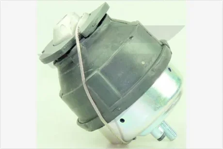Подушка КПП Volvo S60/V70/XC70/XC90 01-10 HUTCHINSON 594694
