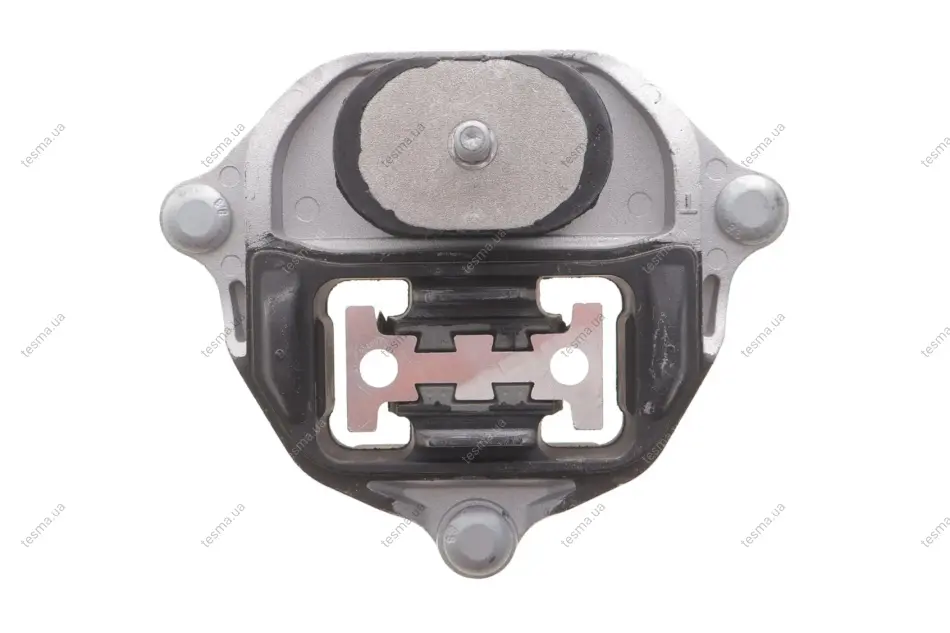 подушка АКПП audi A4/A5 1.8-2.0 TFSI/2.0 TDI 07- HUTCHINSON 594700 - фото 1