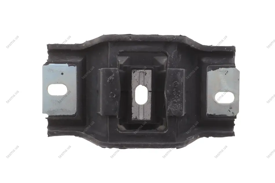 Подушка двигуна (L) Ford Fiesta 1.25-1.6/1.4-1.6 TDCi 01- HUTCHINSON 594702 (фото 1)