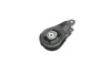 Подушка двигуна (задня) Citroen C4/Peugeot 307/308 1.8i/2.0i/2.0HDi 03-12 HUTCHINSON 594733 (фото 6)