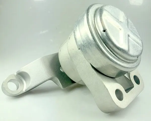 Подушка двигуна (R) Ford Galaxy 2.0TDCI 06- HUTCHINSON 594743 (фото 1)