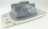 Подушка двигуна Ford Galaxy 2.0/Mondeo 1.6-2.5 07- Л. HUTCHINSON 594749 (фото 1)