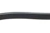 Ремінь генератора Fiat Croma 2.4D 05- (5PK595) HUTCHINSON 595SK5 (фото 4)