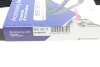 Ремінь генератора Fiat Croma 2.4D 05- (5PK595) HUTCHINSON 595SK5 (фото 6)