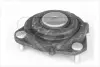 Опора амортизатора переднього Ford Fiesta VI (03-08), Fusion (02-12) Hutchinson HUTCHINSON 597174 (фото 1)