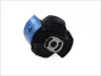 Опора двигуна Citroen C5, C6, C8/Peugeot 407, 607, 807 Hutchinson HUTCHINSON 599069 (фото 2)