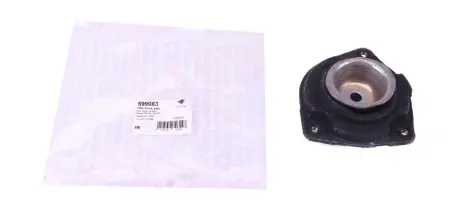 Опора стійки амортизатора Nissan Micra/Renault Clio (03-) Hutchinson HUTCHINSON 599083