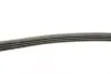 Ремінь генератора Opel Astra J/Insignia A 1.6/1.8 08-17/Alfa Romeo 159 1.8MPI 05-11 HUTCHINSON 643SK4 (фото 2)