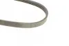 Ремінь генератора Opel Astra J/Insignia A 1.6/1.8 08-17/Alfa Romeo 159 1.8MPI 05-11 HUTCHINSON 643SK4 (фото 4)