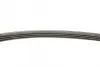 Ремінь генератора Opel Astra J/Insignia A 1.6/1.8 08-17/Alfa Romeo 159 1.8MPI 05-11 HUTCHINSON 643SK4 (фото 5)
