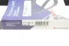Ремінь генератора Ford Focus C-Max 1.8 03-07 (5PK711) HUTCHINSON 711SK5 (фото 6)