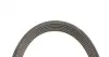 Ремінь генератора Audi A1 14-18/Seat Ibiza/Toledo 15-19/VW Polo 1.4TDI 14- (6PK730) HUTCHINSON 730 SK 6 (фото 3)