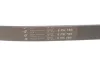 Ремінь генератора Citroen C4/Peugeot 307 1.6HDi 04- (6PK780) HUTCHINSON 780K6 (фото 3)