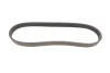 Ремінь генератора Citroen C4/Peugeot 307 1.6HDi 04- (6PK780) HUTCHINSON 780K6 (фото 5)