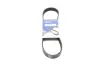 Ремінь генератора Citroen C2/C3 1.4HDi 02-/C4/Peugeot 206 CC/207/307 1.6HDi 03-15 (6PK780) HUTCHINSON 780SK6 (фото 1)
