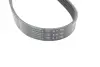 Ремінь генератора Citroen C2/C3 1.4HDi 02-/C4/Peugeot 206 CC/207/307 1.6HDi 03-15 (6PK780) HUTCHINSON 780SK6 (фото 3)
