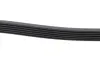 Ремінь генератора Citroen C2/C3 1.4HDi 02-/C4/Peugeot 206 CC/207/307 1.6HDi 03-15 (6PK780) HUTCHINSON 780SK6 (фото 4)