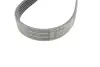 Ремінь генератора Fiat Punto/Stilo 1.9 JTD 99-06 (6PK813) HUTCHINSON 813K6 (фото 2)