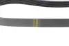 Ремінь генератора Fiat Punto/Stilo 1.9 JTD 99-06 (6PK813) HUTCHINSON 813K6 (фото 3)