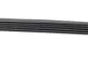 Ремінь генератора Fiat Punto/Stilo 1.9 JTD 99-06 (6PK813) HUTCHINSON 813K6 (фото 4)