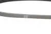 Ремінь генератора BMW 5 (E60) 2.5/3.0D 04-10 (M57) (4PK830) HUTCHINSON 830SK4 (фото 3)