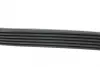 Ремінь генератора VW Golf VI/Caddy III 1.6-2.0 TDI 10- ALT, (-AC) HUTCHINSON 842SK6 (фото 2)