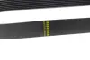 Ремінь генератора Land Rover Discovery 4.4 04-09/Range Rover 4.4 05-13 (8PK850) HUTCHINSON 850 K 8 (фото 2)
