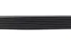 Ремінь генератора Land Rover Discovery 4.4 04-09/Range Rover 4.4 05-13 (8PK850) HUTCHINSON 850 K 8 (фото 4)