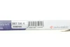 Ремінь генератора BMW X5 (E70)/X6 (E71/E72) 07-13 HUTCHINSON 867SK4 (фото 6)