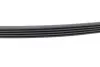 Ремінь генератора Ford Focus 1.4/1.6 Ti 03- (5PK868) HUTCHINSON 868SK5 (фото 4)