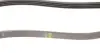 Ремінь генератора Audi/BMW/Fiat/Kia/Mazda (4PK890) HUTCHINSON 890K4 (фото 3)