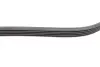 Ремінь генератора Ford Focus 2.5 ST 05-12/Mitsubishi Lancer 1.5/1.6 08- (5PK895) HUTCHINSON 895K5 (фото 4)