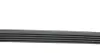 Ремінь генератора Fiat Scudo 2.0 JTD 99-06 (5PK968) HUTCHINSON 968K5 (фото 2)