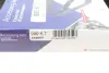 Ремінь генератора Isuzu D-max 2.5/3.0DiTD 07-12 HUTCHINSON 990K7 (фото 6)