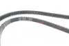Ремінь генератора Chrysler Voyager 2.5i 91-95/Renault 9/11 1.4 86-89 (10x1200) HUTCHINSON AV10LA1200 (фото 3)