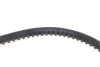 Ремінь генератора Land Rover Range Rover 3.5 81-90 (13x1225) HUTCHINSON AV10LA1225 (фото 4)