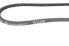Ремінь генератора Opel Omega A 2.0-3.0 91-98 (10x785) HUTCHINSON AV10LA785 (фото 2)
