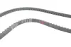 Ремінь генератора BMW 3/VW Passat 1.6TD/1.9D 88-93 (10x960) HUTCHINSON AV10LA960 (фото 2)