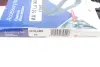 Ремінь генератора BMW 3/VW Passat 1.6TD/1.9D 88-93 (10x960) HUTCHINSON AV10LA960 (фото 5)