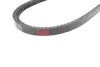 Ремінь генератора VW Caddy/Golf/Passat/Polo 1.4-2.0 91-02/Seat Alhambra/Ibiza 91-10 (11.5x755) HUTCHINSON AV115LA755 (фото 2)