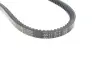 Ремінь генератора VW Caddy/Golf/Passat/Polo 1.4-2.0 91-02/Seat Alhambra/Ibiza 91-10 (11.5x755) HUTCHINSON AV115LA755 (фото 3)