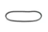 Ремінь генератора VW Polo/Golf 1.0-1.4D 85-94 HUTCHINSON AV119LA710 (фото 4)