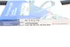 Ремінь генератора VW Polo/Golf 1.0-1.4D 85-94 HUTCHINSON AV119LA710 (фото 5)